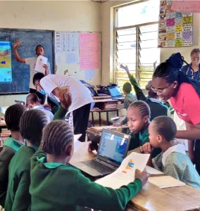 Accordion content media