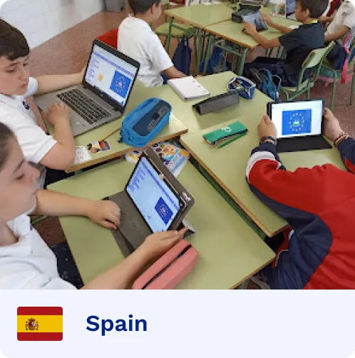 Group of people at scratch day brazil