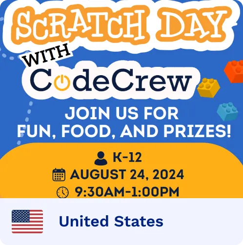 Group of people at scratch day brazil