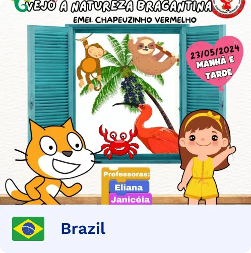 Team from peru